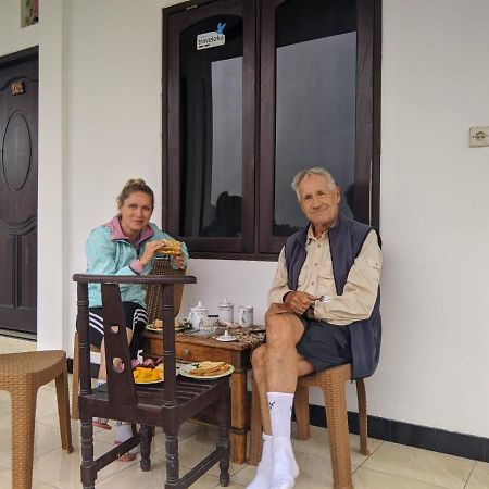 Andy'S Lodge Kelimutu Zewnętrze zdjęcie