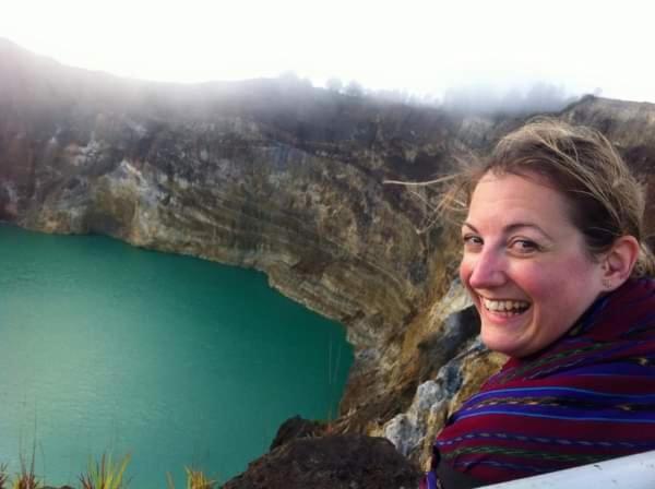 Andy'S Lodge Kelimutu Zewnętrze zdjęcie