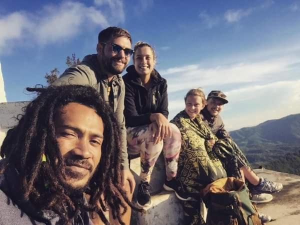 Andy'S Lodge Kelimutu Zewnętrze zdjęcie